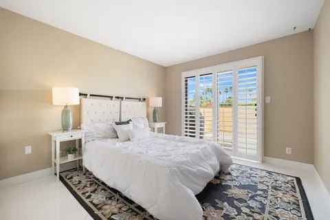 a view of city with tall buildings