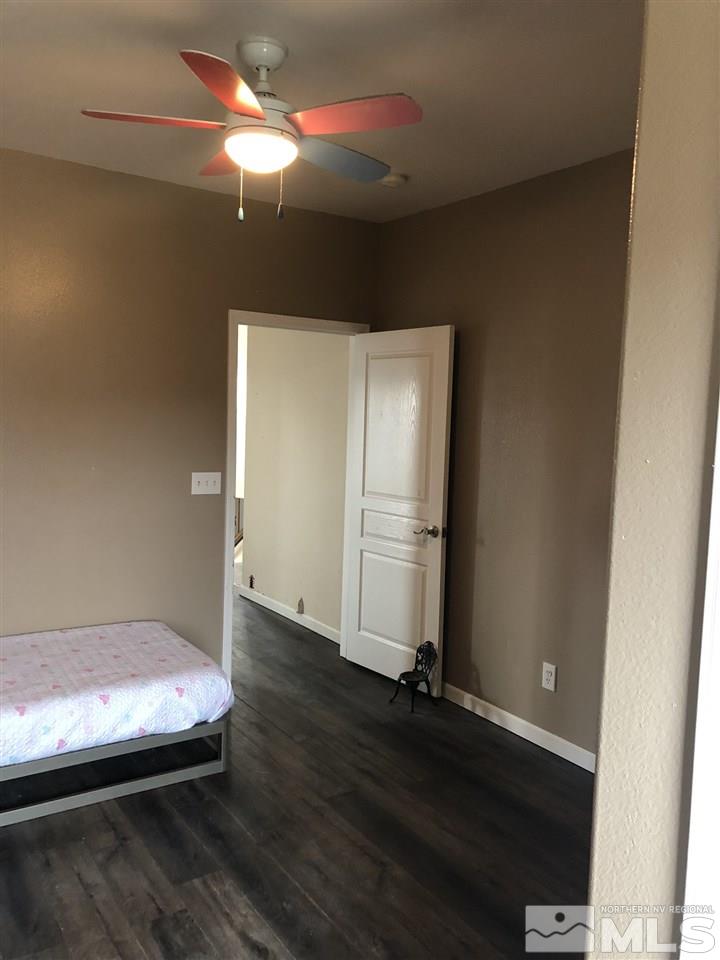 170 Redstone Drive Reno, NV 89512 - Photo 9 of 17 a view of a yoga room