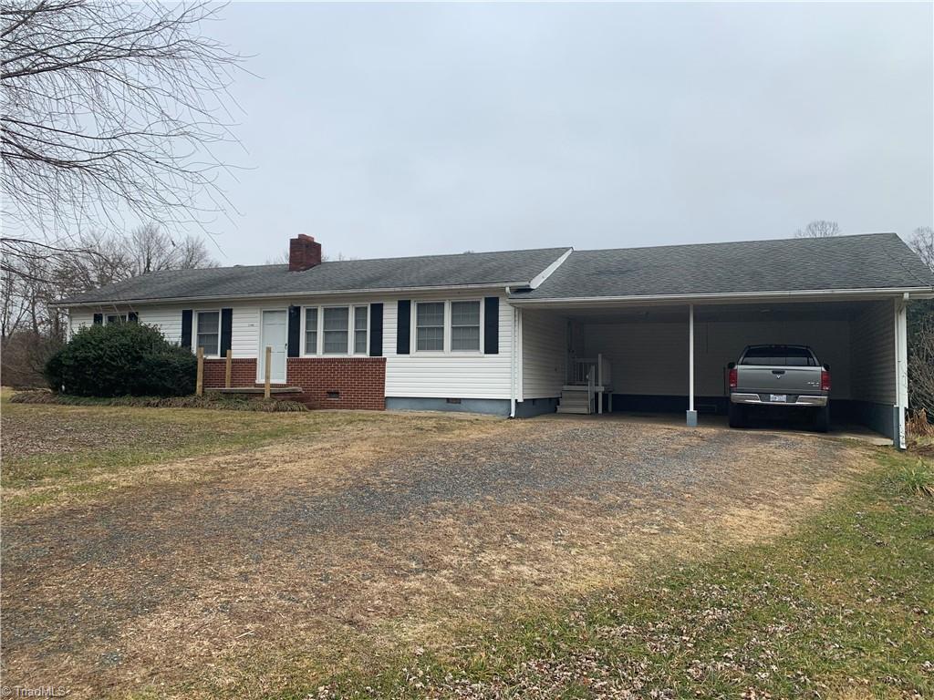1344 Pipers Gap Road Mount Airy, NC 27030 - Photo 1 of 16 Gallery Image 1