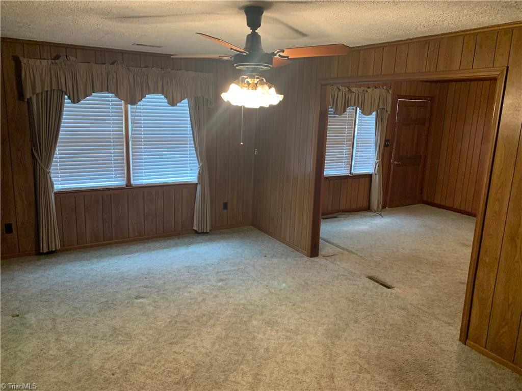 1344 Pipers Gap Road Mount Airy, NC 27030 - Photo 2 of 16 Dining Room