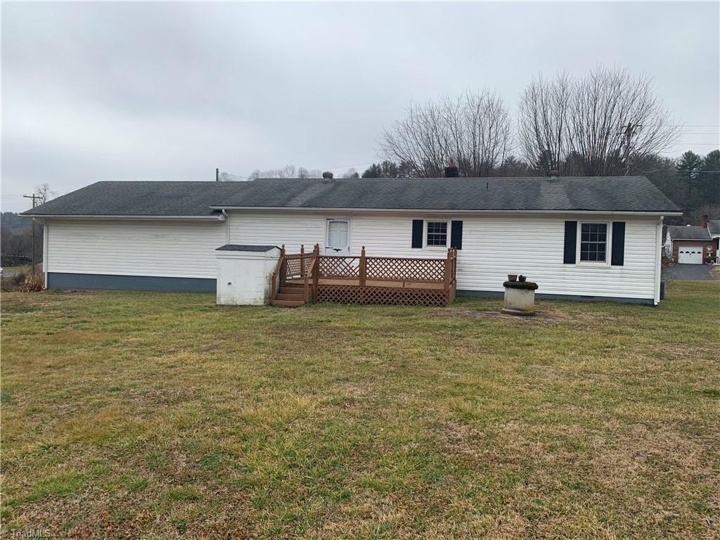 1344 Pipers Gap Road Mount Airy, NC 27030 - Photo 12 of 16 Gallery Image 12