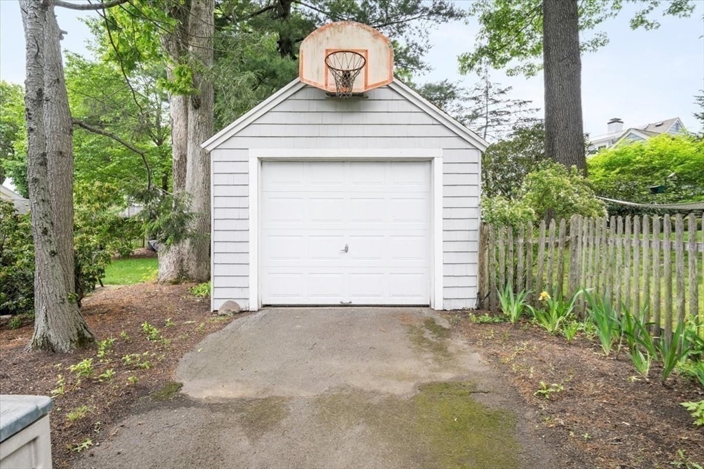 89 Melrose Avenue Needham, MA 02492 - Photo 25 of 29