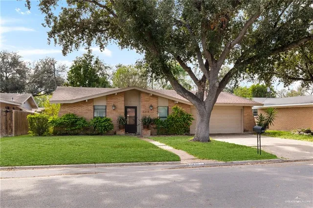 $235,000 | 2213 Highland Avenue, McAllen, TX 78501