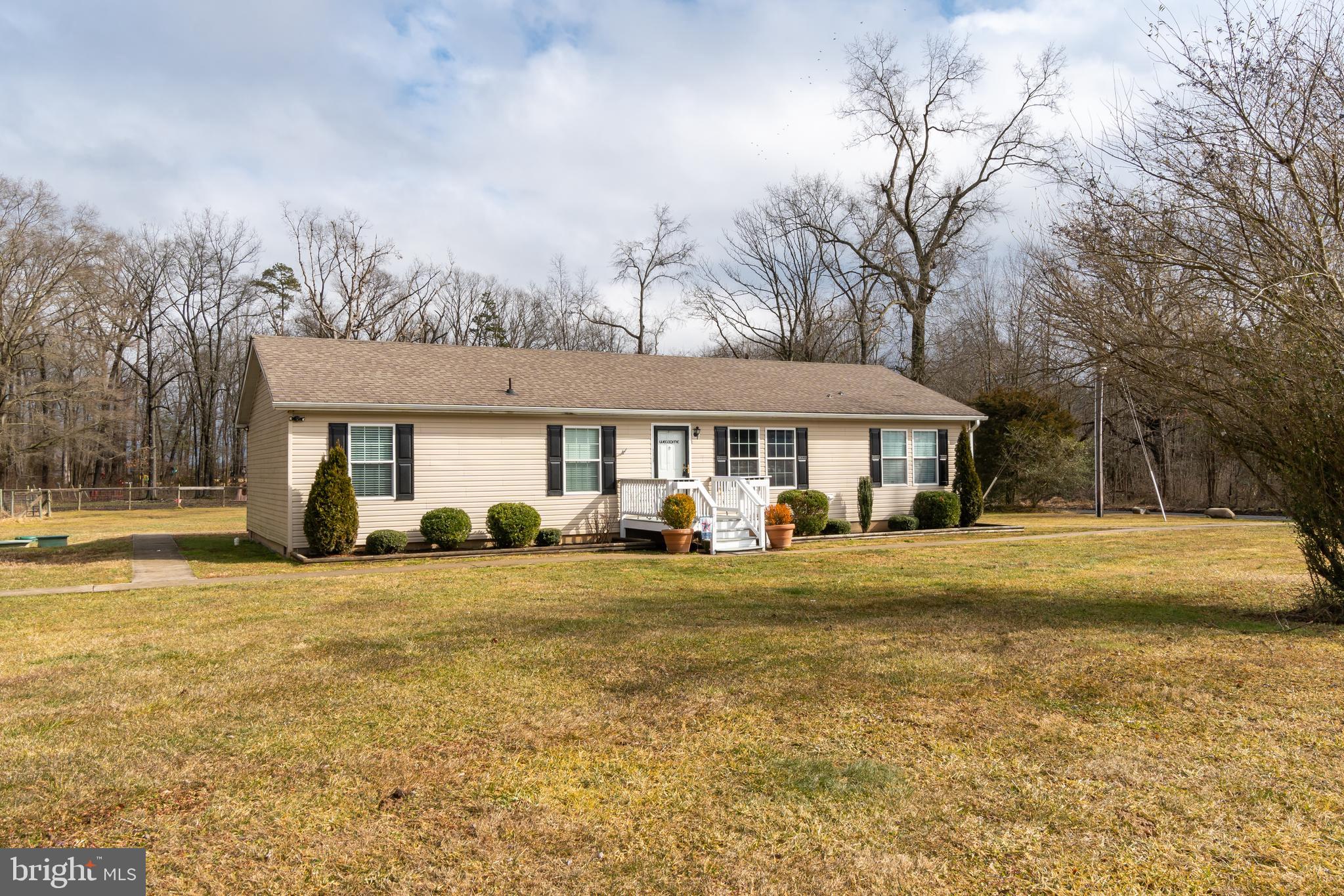 16067 Stevensburg Road Brandy Station, VA 22714 - Photo 1 of 41 Welcome to 16067 Stevensburg Road!