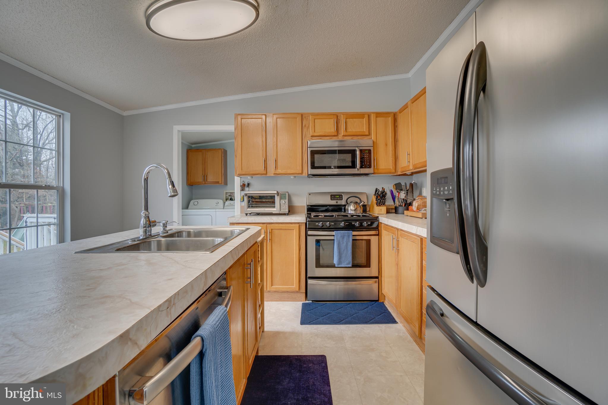 16067 Stevensburg Road Brandy Station, VA 22714 - Photo 10 of 41 Stainless Appliances