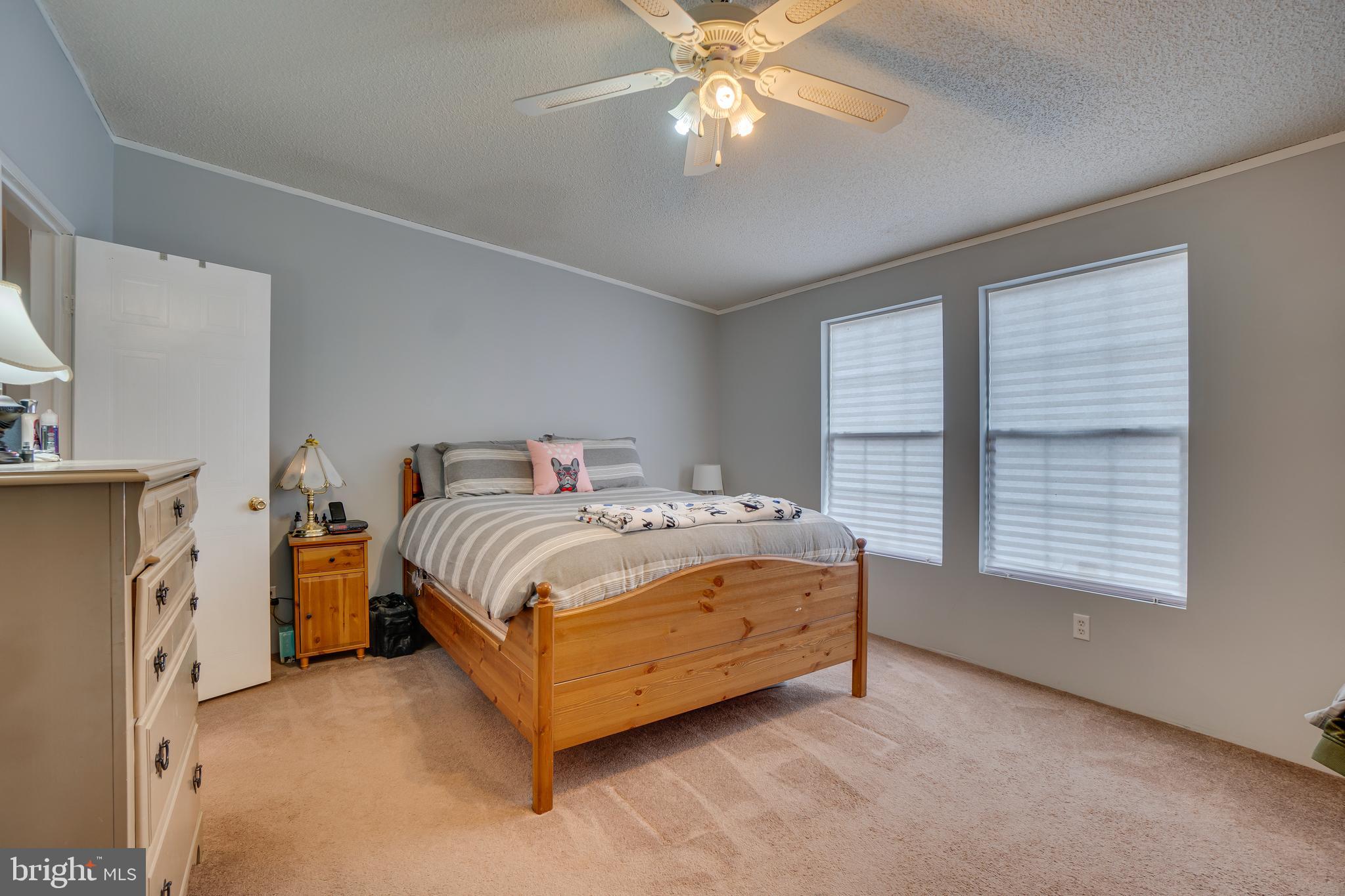 16067 Stevensburg Road Brandy Station, VA 22714 - Photo 19 of 41 Primary Suite with Attached Bathroom