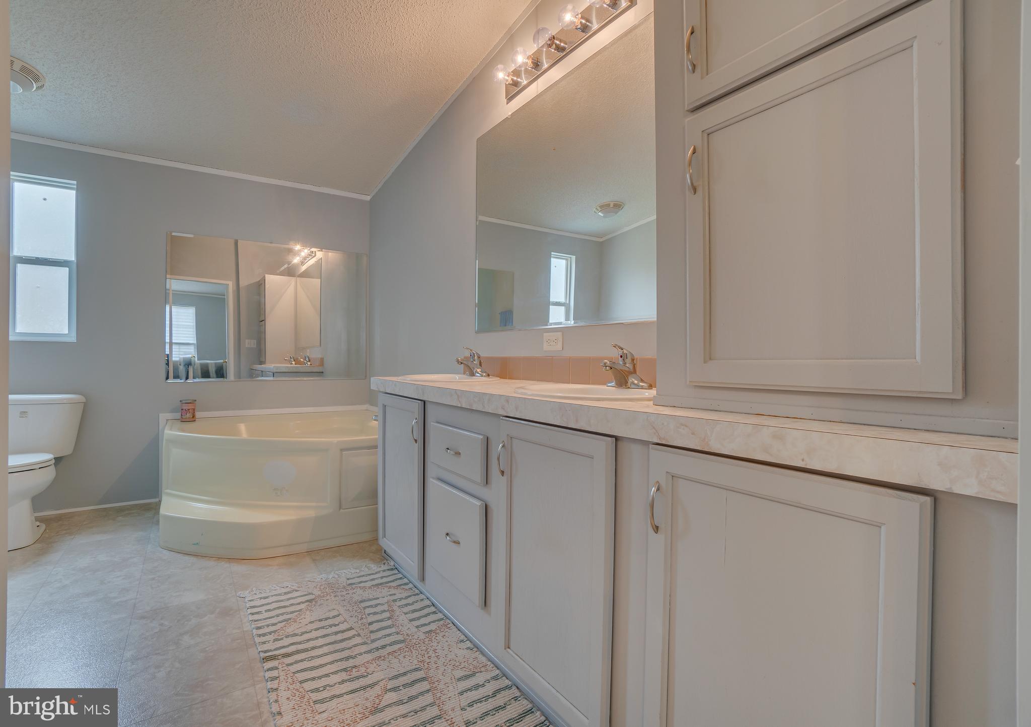 16067 Stevensburg Road Brandy Station, VA 22714 - Photo 23 of 41 Massive Primary Bathroom