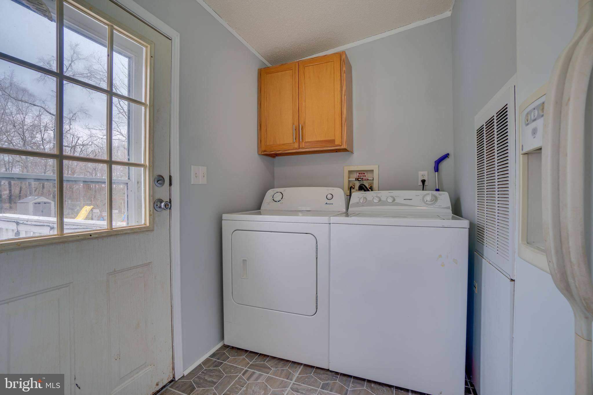 16067 Stevensburg Road Brandy Station, VA 22714 - Photo 33 of 41 Laundry Room