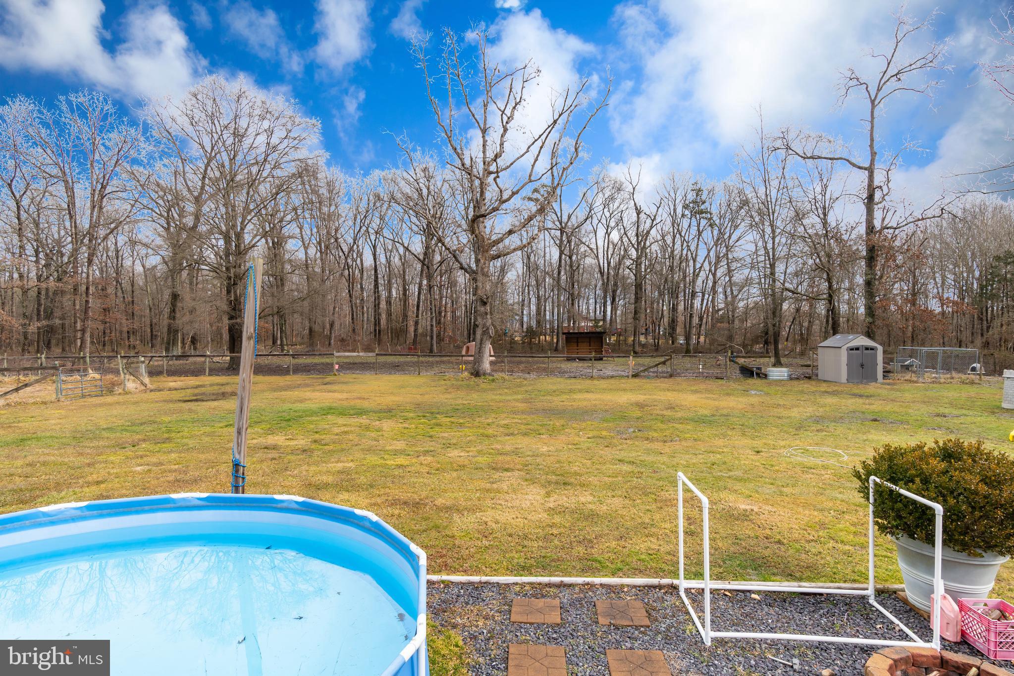 16067 Stevensburg Road Brandy Station, VA 22714 - Photo 34 of 41 Pool and Playset Convey