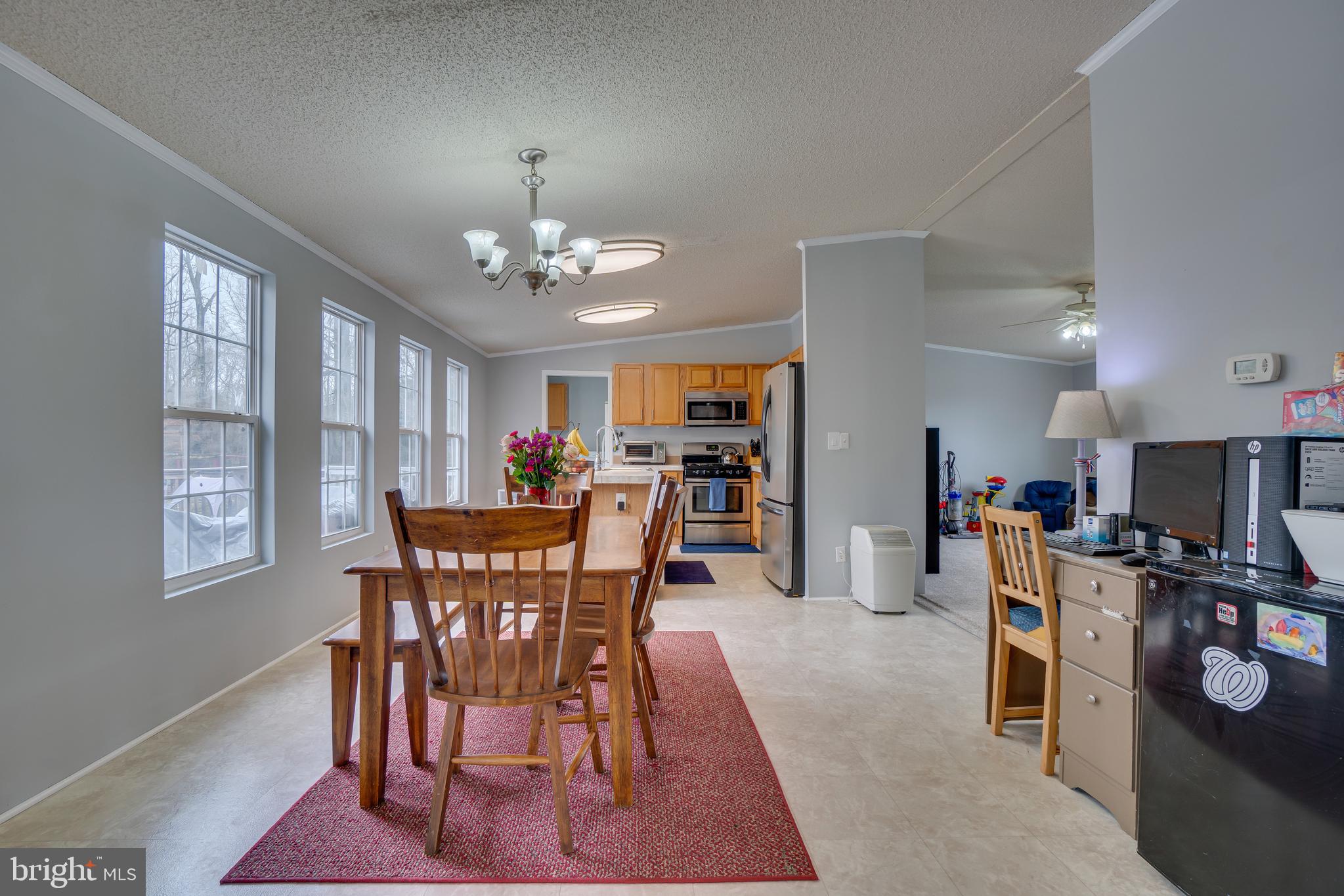 16067 Stevensburg Road Brandy Station, VA 22714 - Photo 41 of 41 Open Floor Plan