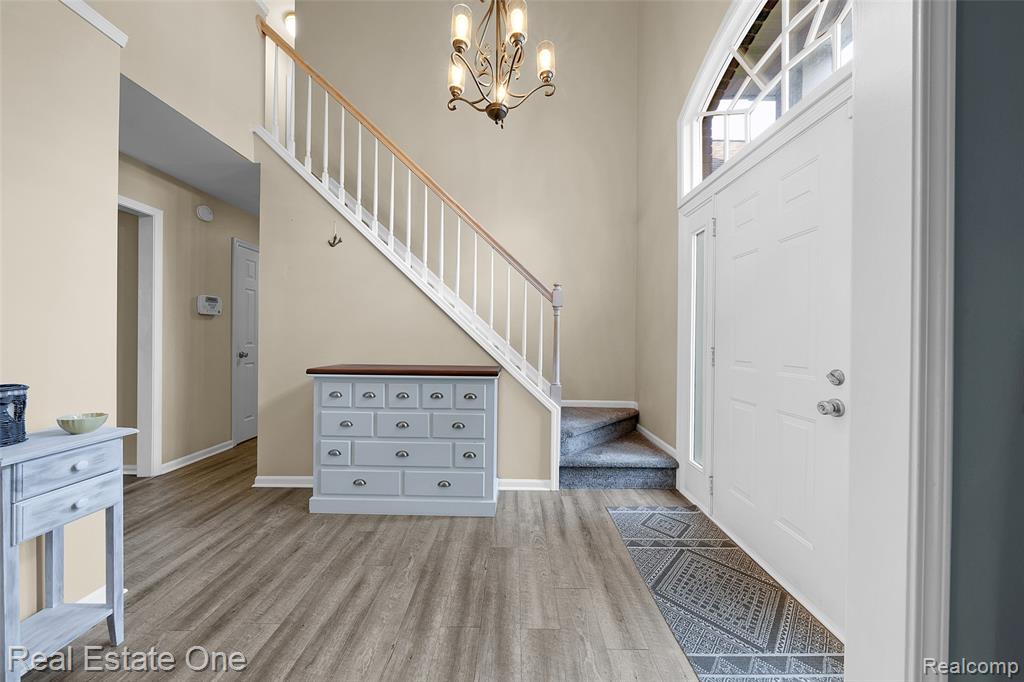 1271 Arms Court Rochester Hills, MI 48307 - Photo 18 of 71