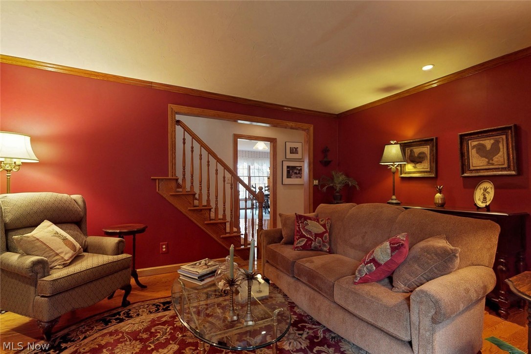 6134 Dewey Road Madison, OH 44057 - Photo 6 of 34