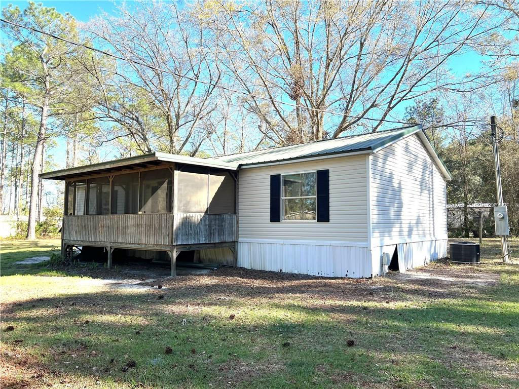 104 Scattered Pines Road Hortense, GA 31543 - Photo 1 of 1 Gallery Image 1
