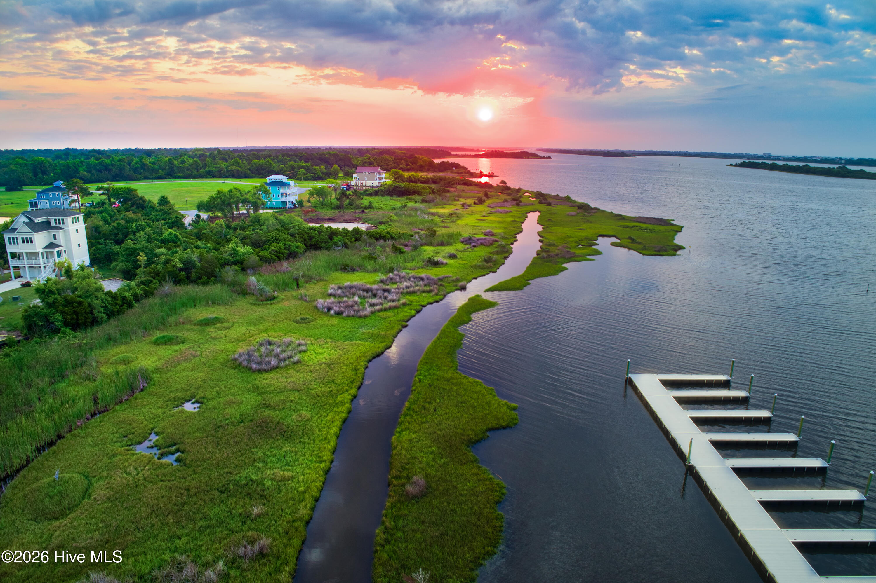364 Summerhouse Drive Holly Ridge, NC 28445 - Photo 4 of 4 SummerhouseonEverettBay-3
