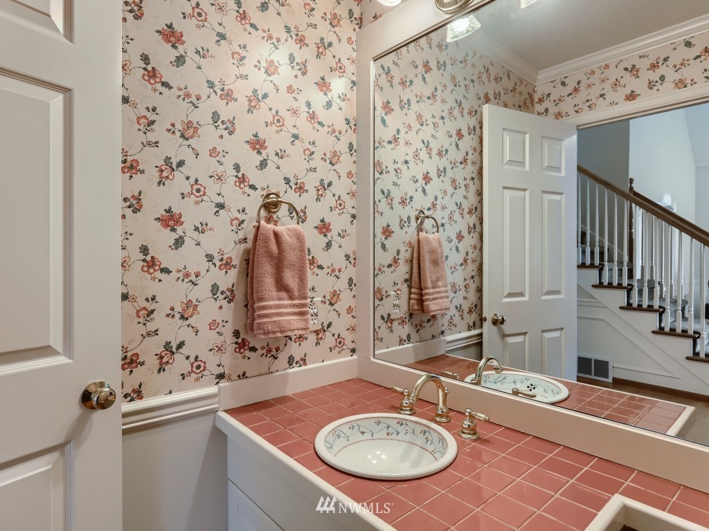 3007 215th Street Southeast Bothell, WA 98021 - Photo 17 of 28 a room with a table and chairs
