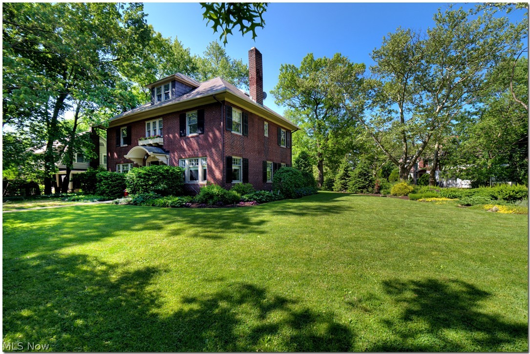 3004 Woodbury Road Cleveland, OH 44120 - Photo 35 of 35