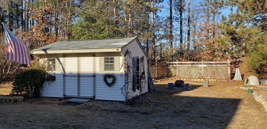 1792 White Pond Road Athol, MA 01331 - Photo 33 of 39