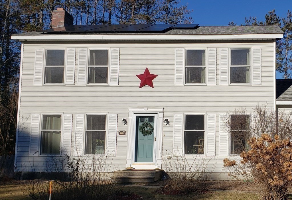 1792 White Pond Road Athol, MA 01331 - Photo 37 of 39
