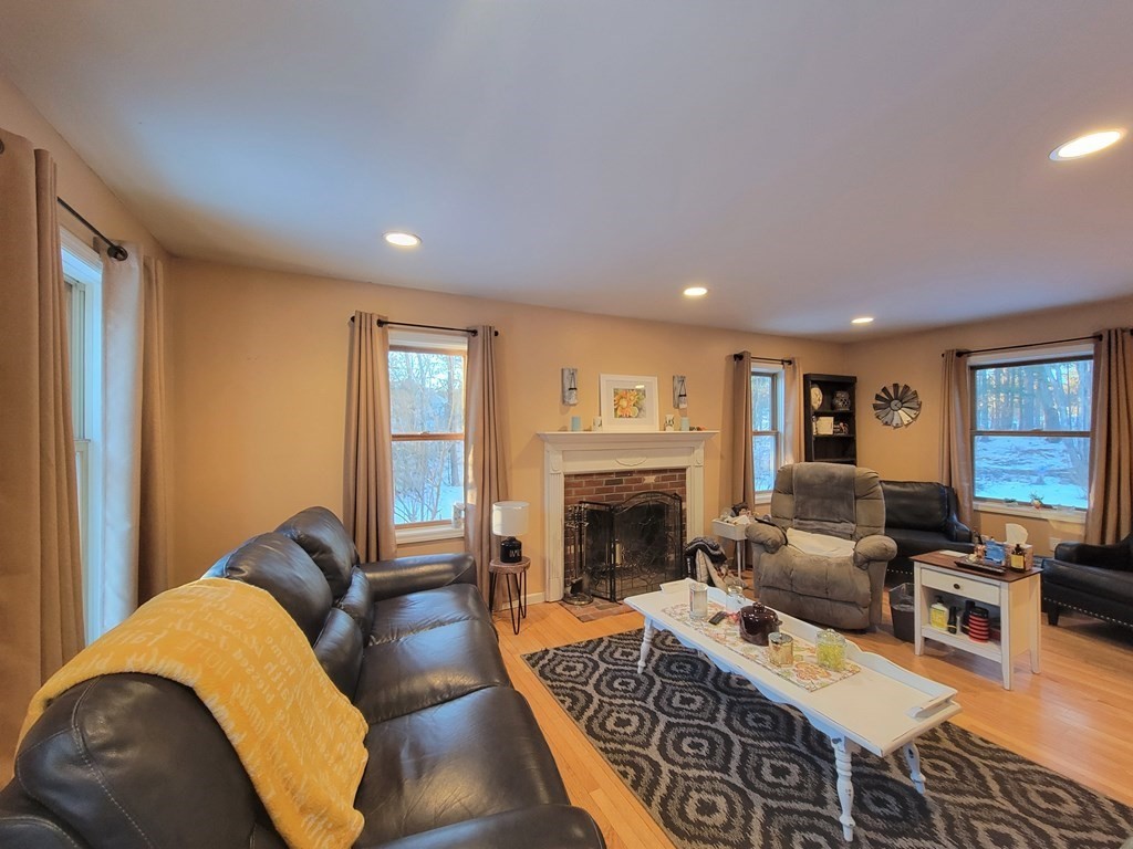 1792 White Pond Road Athol, MA 01331 - Photo 8 of 39