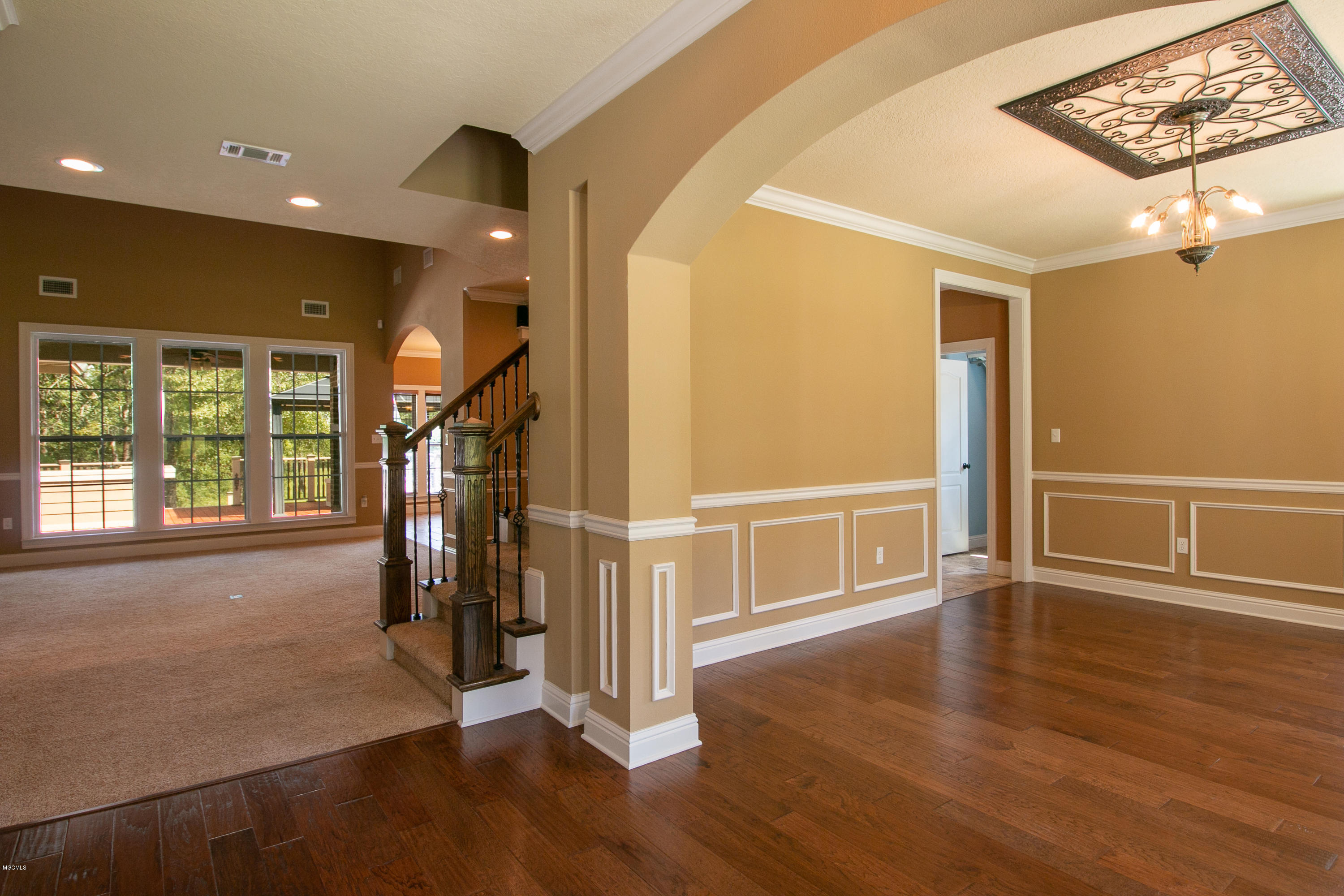 82 Roy Oneal Road Perkinston, MS 39573 - Photo 8 of 44 82 Roy Oneal-114