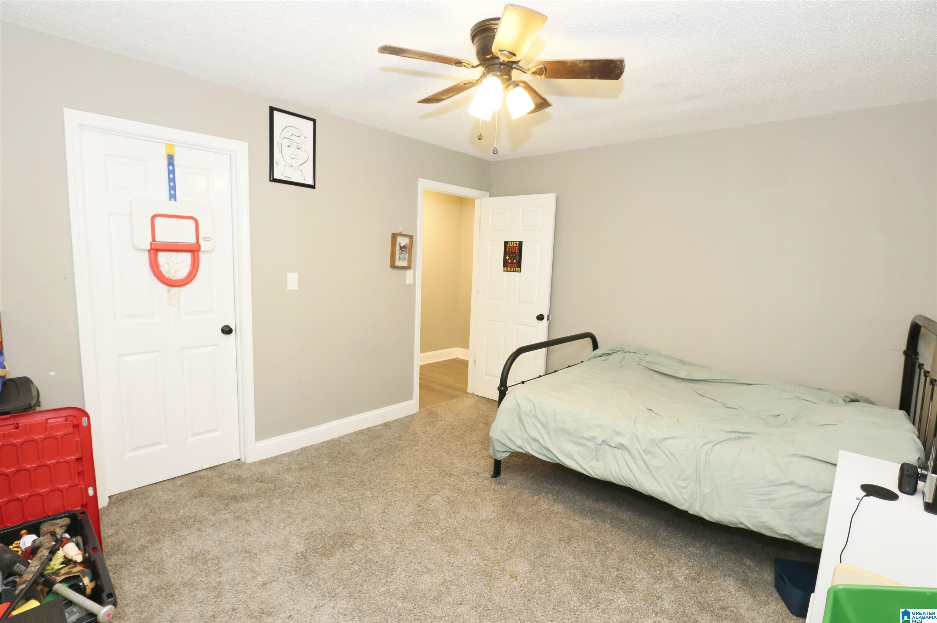 152 Wirans Road Anniston, AL 36205 - Photo 14 of 26