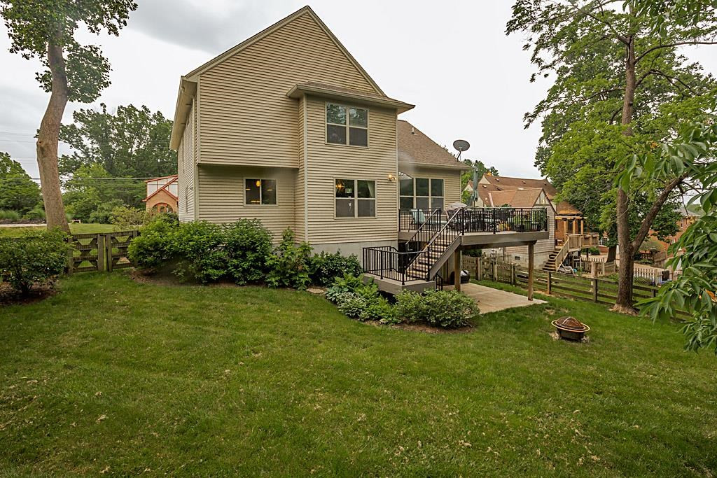 11 Kennedy Road Fort Wright, KY 41011 - Photo 21 of 23 Gallery Image 21