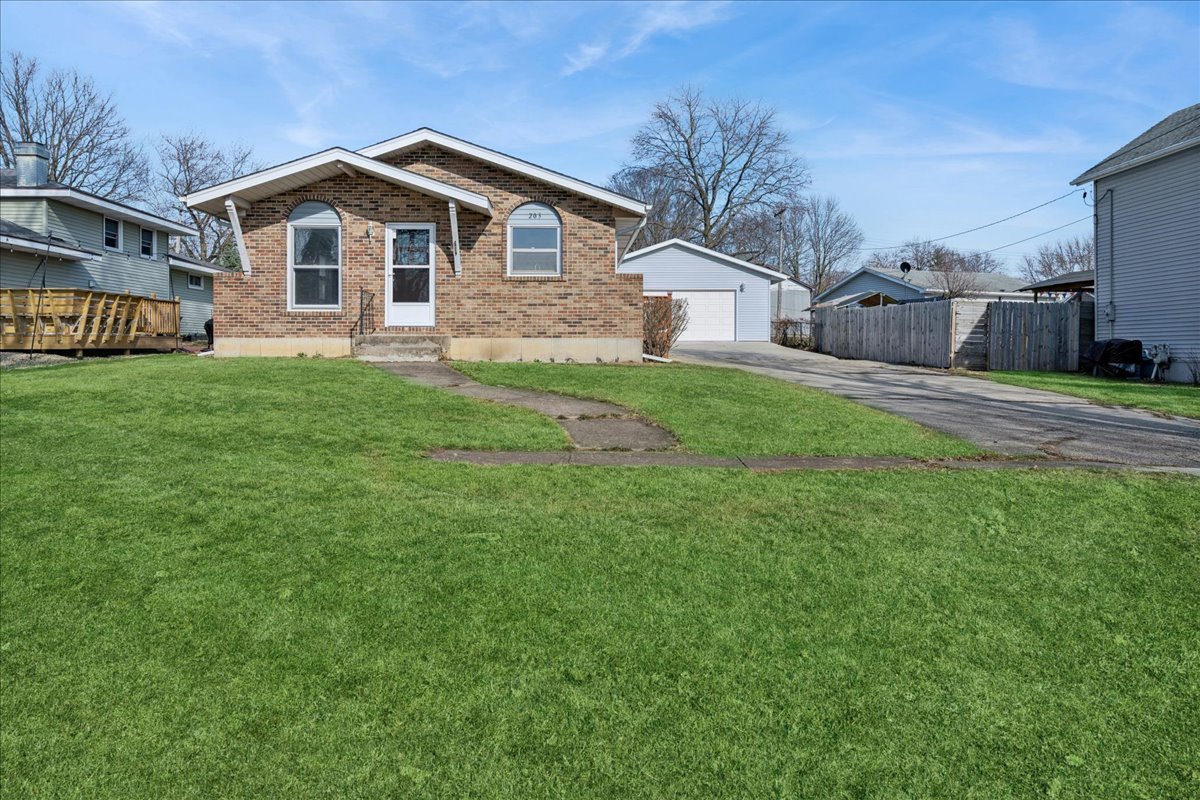 203 Clark Street Monroe Center, IL 61052 - Photo 21 of 21
