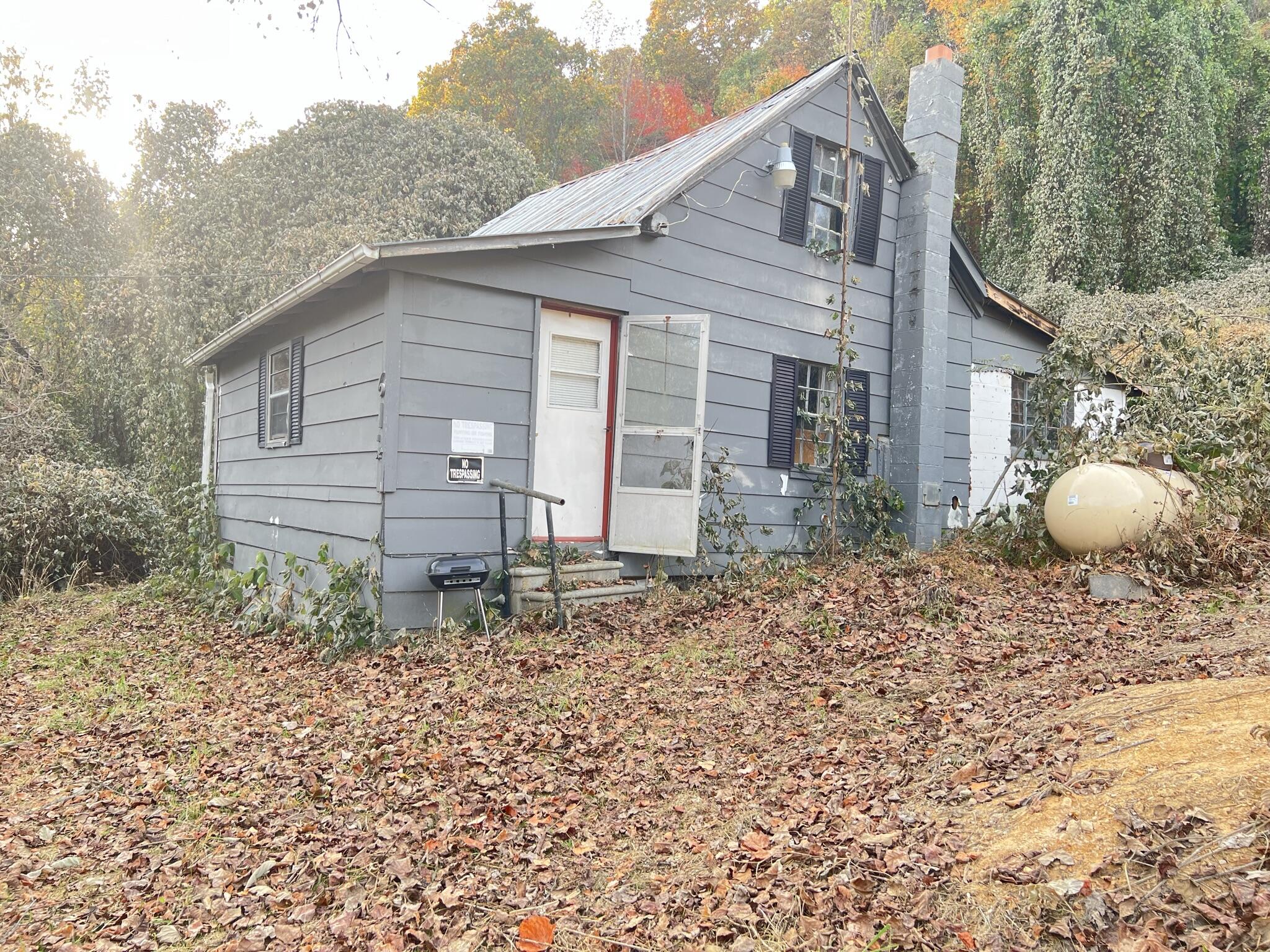 614 Gass Memorial Road Greeneville, TN 37745 - Photo 19 of 47 IMG_6848