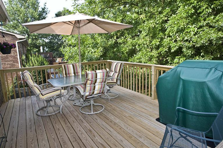 209 Falcon Road Versailles, KY 40383 - Photo 30 of 34 Photo 30