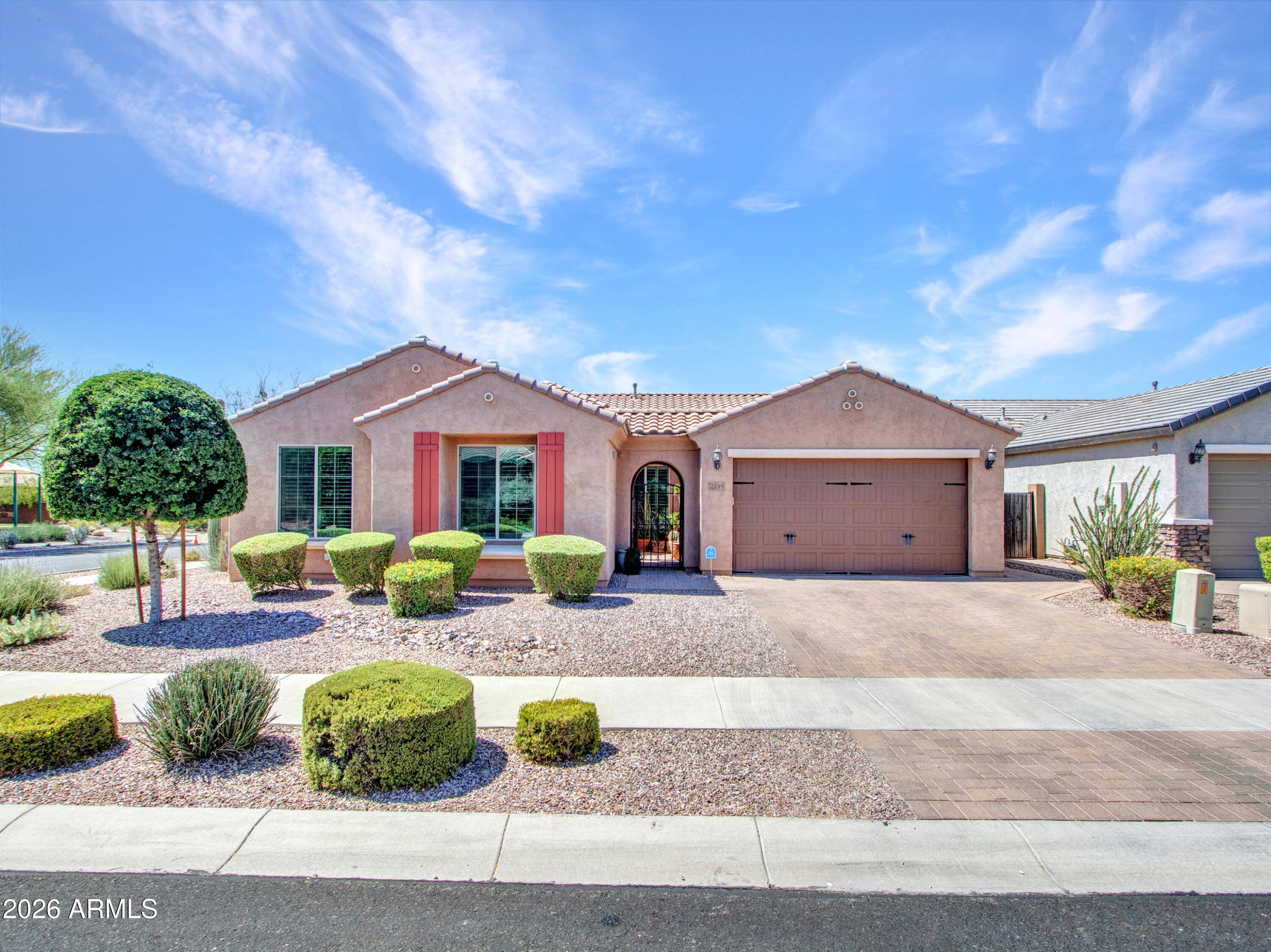 2539 West Rabjohn Road Phoenix, AZ 85085 - Photo 96 of 97 01-Front-(2)