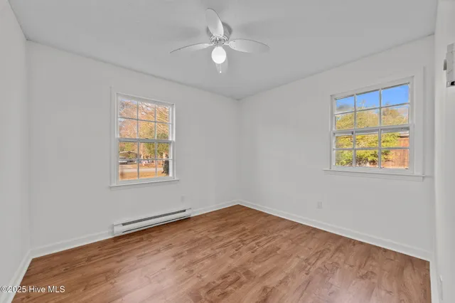 $1,400 | 1425 Birdneck Circle, Greenville, NC 27858