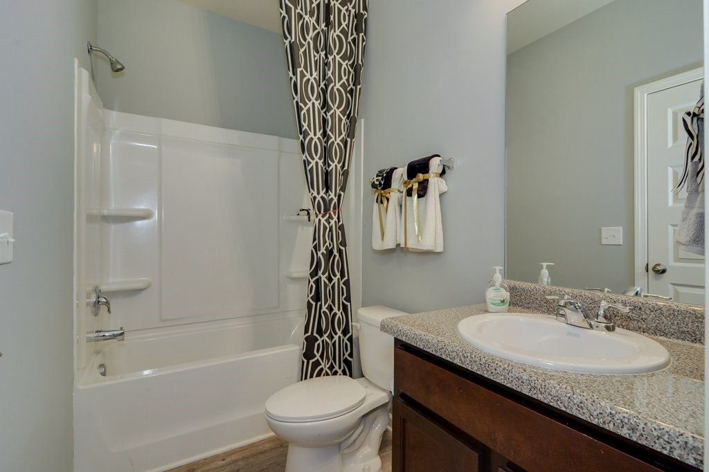 1180 Fawn Forest Road Grovetown, GA 30813 - Photo 21 of 33