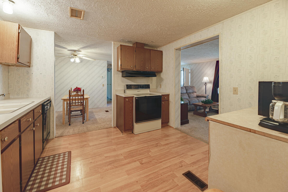 7412 Lakeside Drive Appling, GA 30802 - Photo 12 of 26 7412 Lakeside Kitchen 3 Web