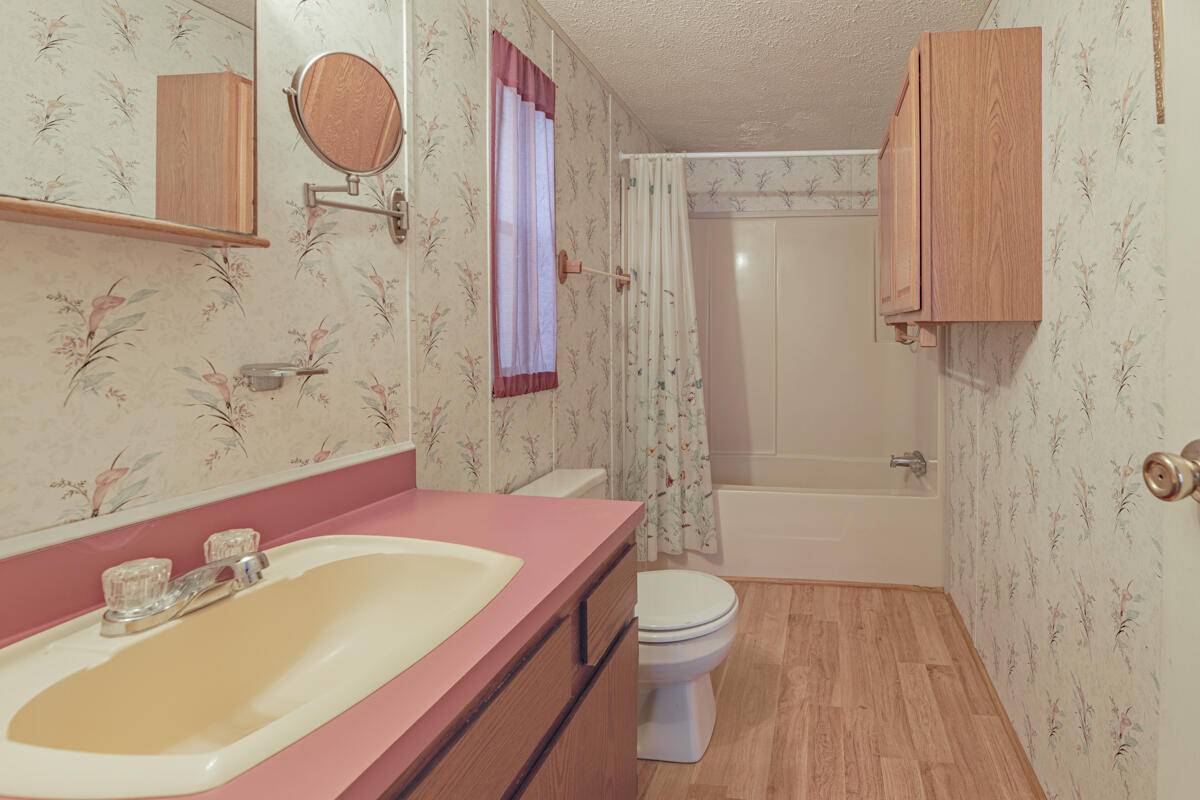 7412 Lakeside Drive Appling, GA 30802 - Photo 18 of 26 7412 Lakeside Primary Bedroom Bathroom W