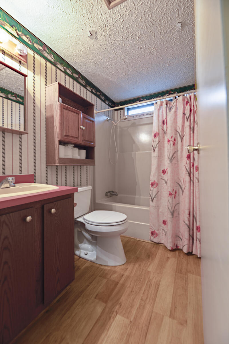 7412 Lakeside Drive Appling, GA 30802 - Photo 20 of 26 7412 Lakeside Hall Bathroom Web