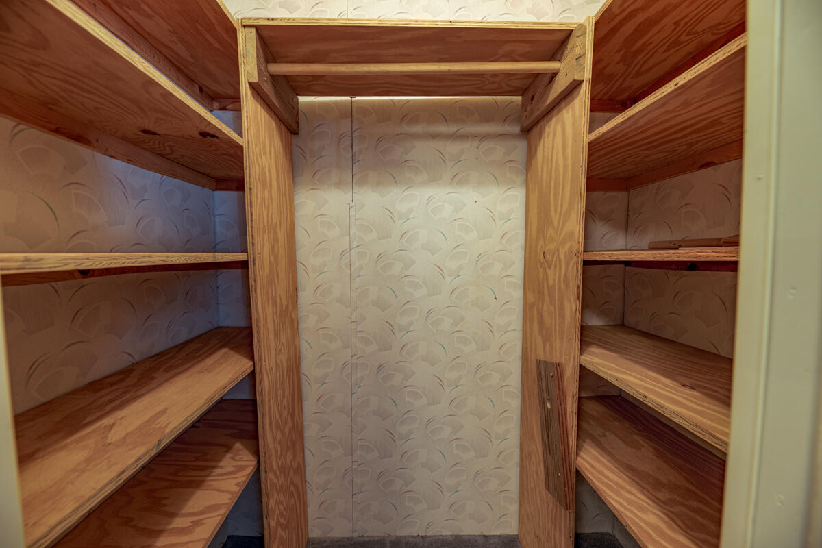 7412 Lakeside Drive Appling, GA 30802 - Photo 24 of 26 7412 Lakeside Bedroom B Closet Web