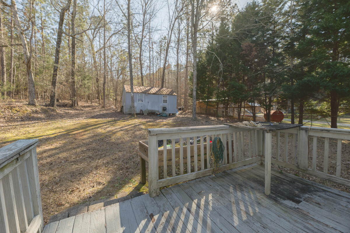 7412 Lakeside Drive Appling, GA 30802 - Photo 25 of 26 7412 Lakeside Exterior Back 1 Web
