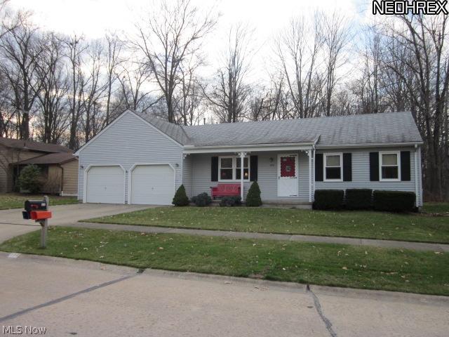 552 Guilford Road Vermilion, OH 44089 - Photo 2 of 18 You'll love the privacy it offers as well as easy access to main roads and other conveniences. The appeal begins at the curb with the clean look of the front porch and shutters.