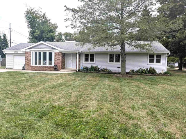 $273,500 | 1301 Norma Jean Drive, Lafayette, IN 47909