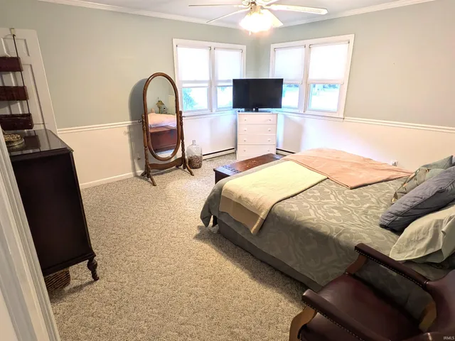 $273,500 | 1301 Norma Jean Drive, Lafayette, IN 47909