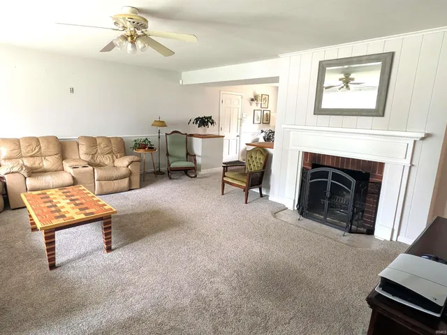 $273,500 | 1301 Norma Jean Drive, Lafayette, IN 47909