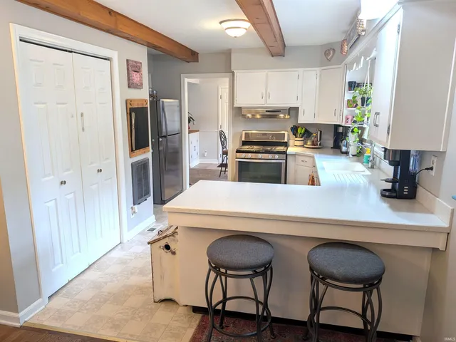 $273,500 | 1301 Norma Jean Drive, Lafayette, IN 47909