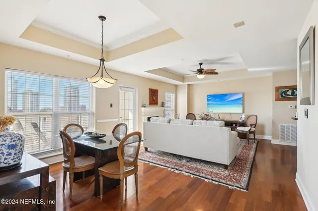 $430,000 | 400 East Bay Street, Unit 1007, Jacksonville, FL 32202