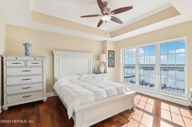 $430,000 | 400 East Bay Street, Unit 1007, Jacksonville, FL 32202