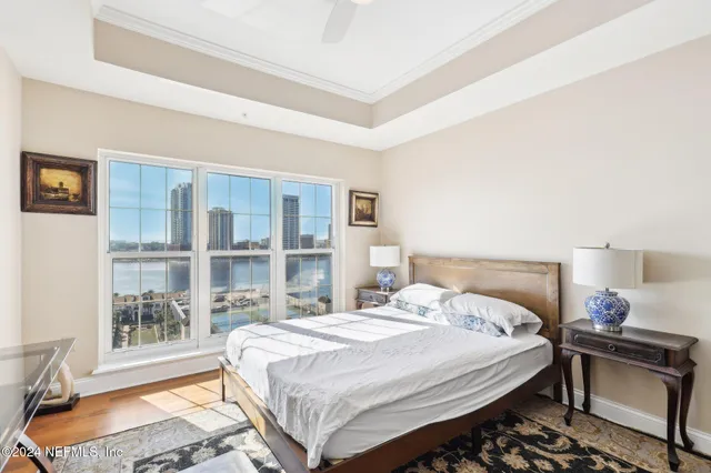 $430,000 | 400 East Bay Street, Unit 1007, Jacksonville, FL 32202