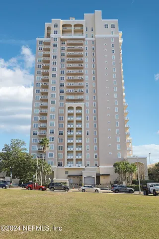 $430,000 | 400 East Bay Street, Unit 1007, Jacksonville, FL 32202