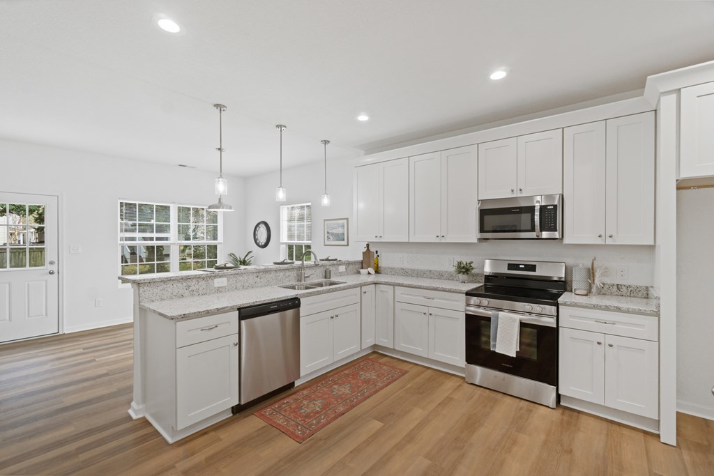 5456 Jan Hall Road Cape Charles, VA 23310 - Photo 10 of 43