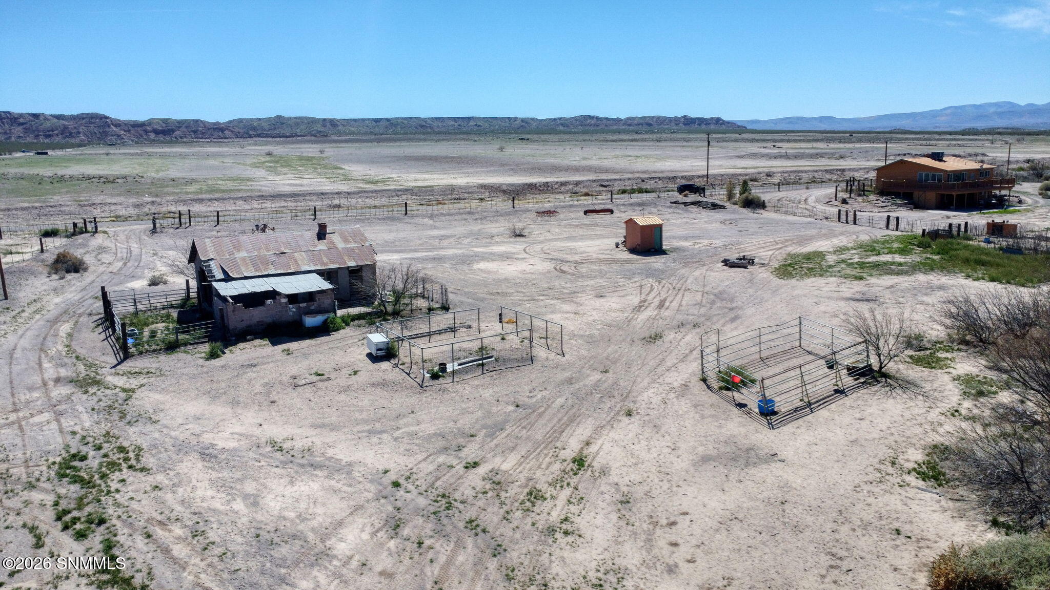 58 Franklin Road Lordsburg, NM 88045 - Photo 83 of 89 84-web-or-mls-DJI_0922