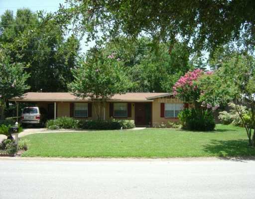 2616 Amsden Road Winter Park, FL 32792 - Photo 1 of 1 Exterior Front