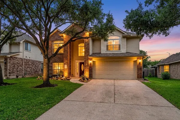 $355,000 | 6822 Summer Bridge Lane, Spring, TX 77379